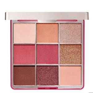 NIB CIATÉ LONDON Spice Palette